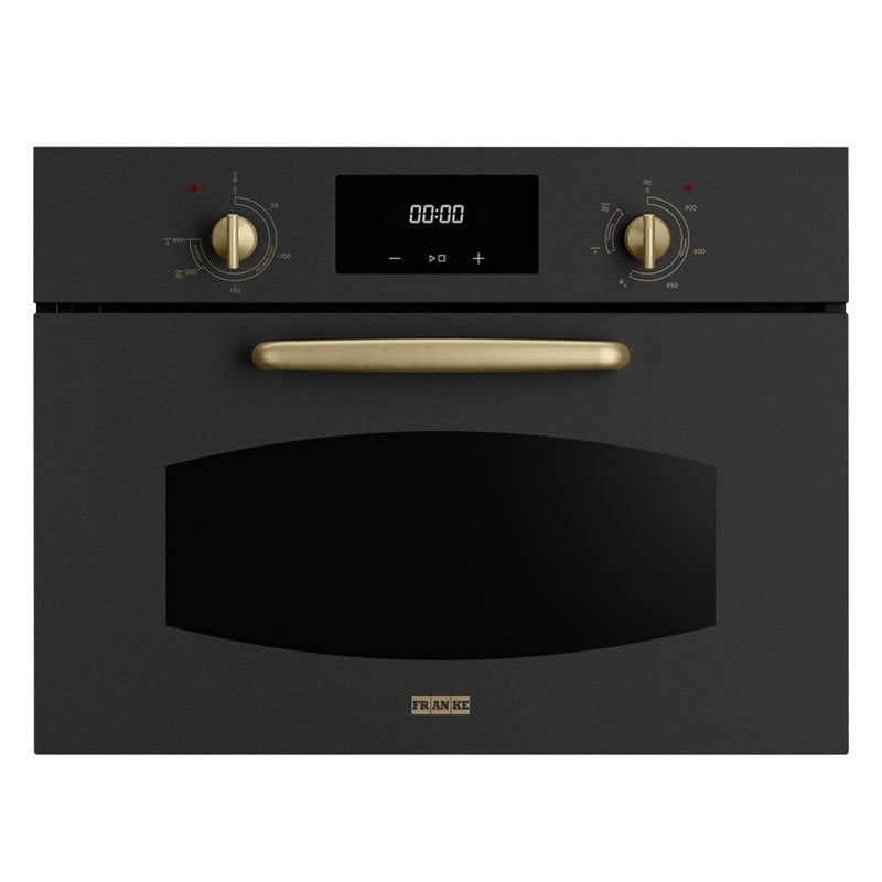 Mikrodalga FMW 45 CL G ON Nero