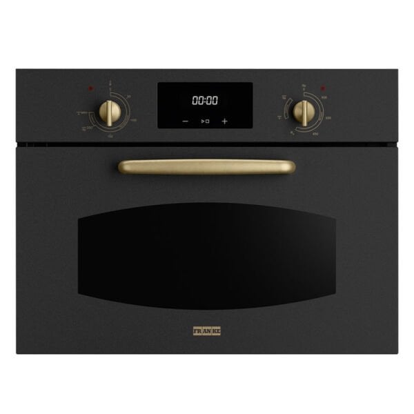 Mikrodalga FMW 45 CL G ON Nero