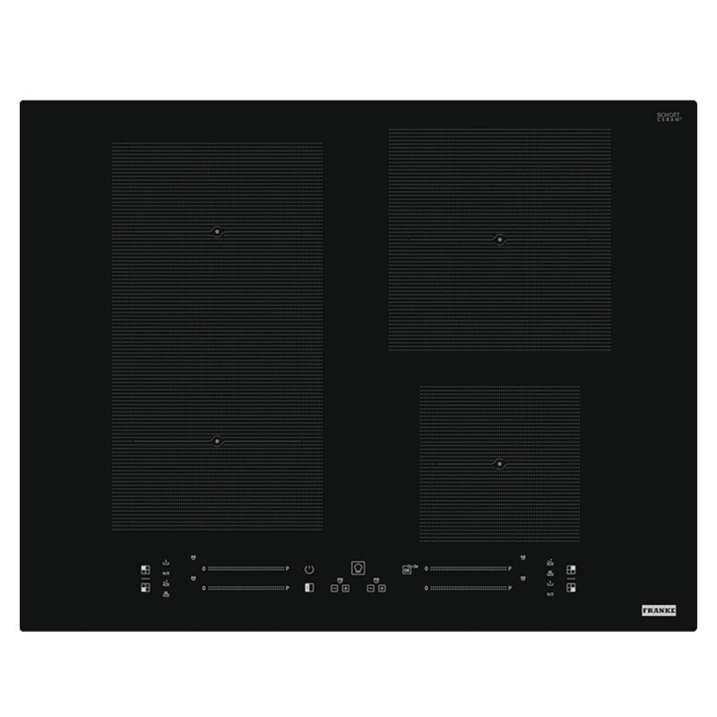 Ocak İndüksiyon FMA 654 I F BK 108.0606.111