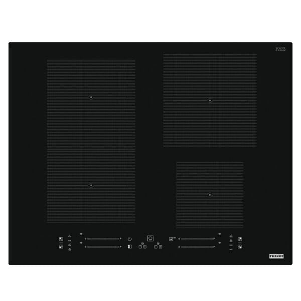 Ocak İndüksiyon FMA 654 I F BK 108.0606.111