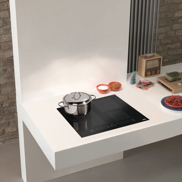 Ocak İndüksiyon FMA 654 I F BK 108.0606.111