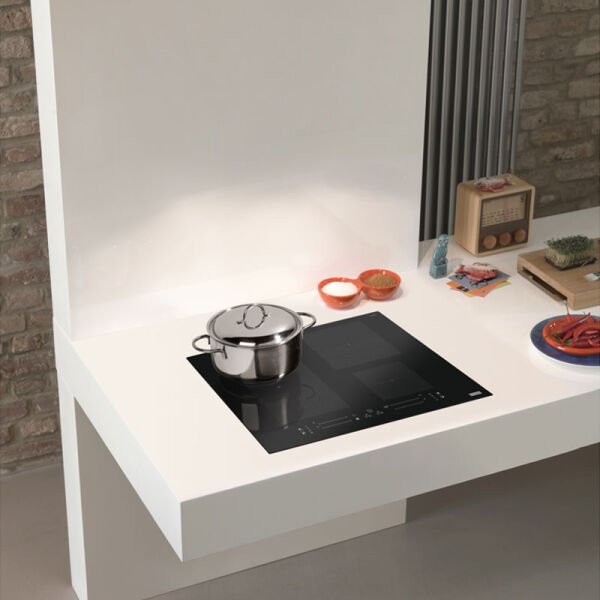 Ocak FMA 654 I F BK 108.0606.111