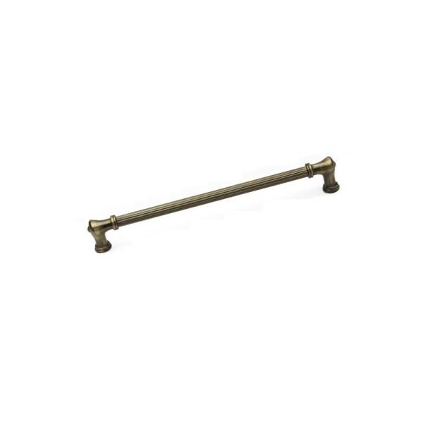 4640 Antik Saten Mat Kulp 256 mm