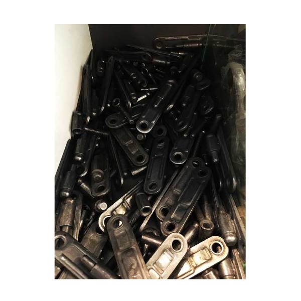 R-91 Saçlı Mobilya Menteşesi