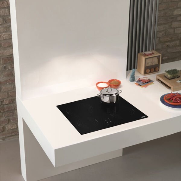 Ocak FRSM 604 C T BK 108.0669.349