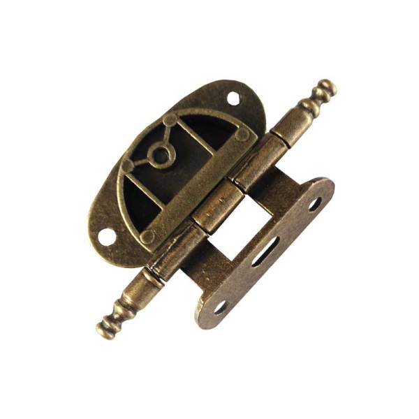 4112-06- Menteşe Rustik Antik