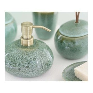 Ugo Katı Sabunluk Orman B_088945