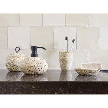 Ugo Katı Sabunluk Zencefil B_095110