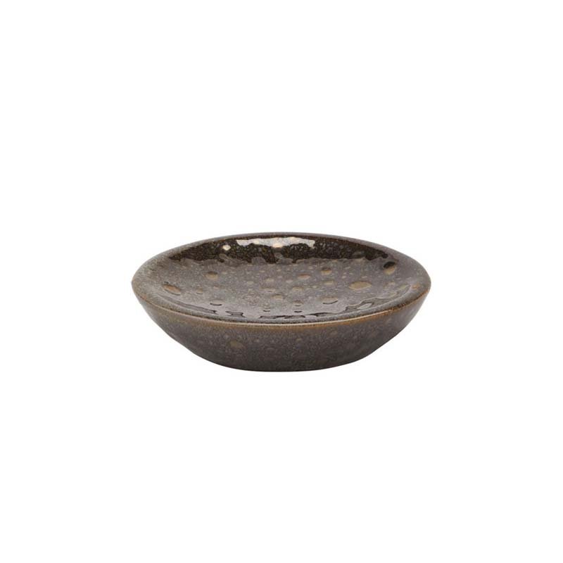 Ugo Katı Sabunluk Nostaljik Bronz B_090788