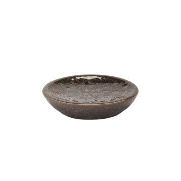 Ugo Katı Sabunluk Nostaljik Bronz B_090788