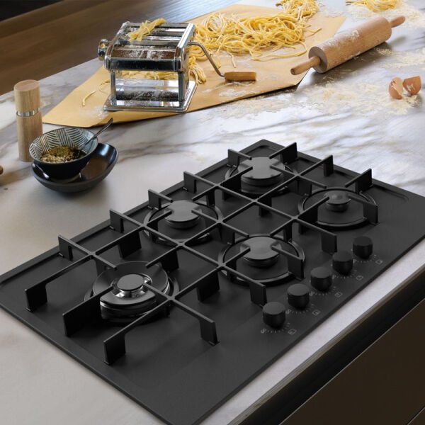 Ocak FHMA 755 4G DCL MB C  106.0670.114