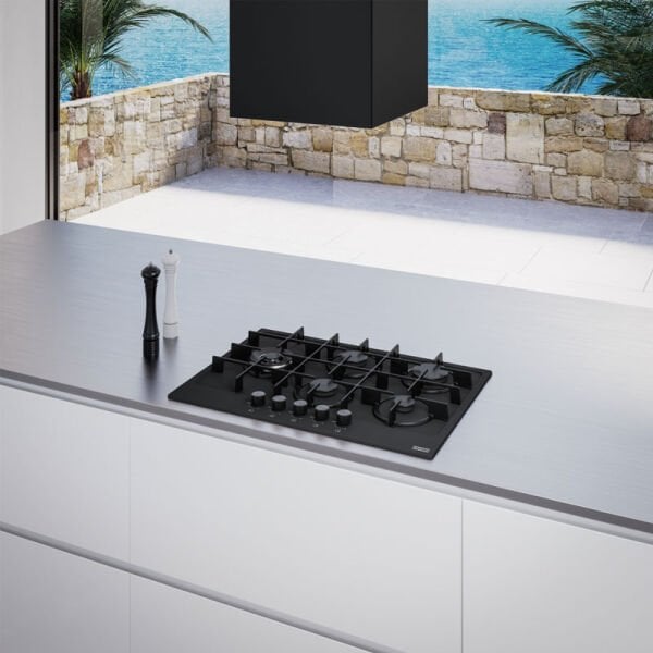 Ocak FHMA 755 4G DCL MB C  106.0670.114