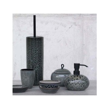 Ugo Katı Sabunluk Siyah Zeytin B_085166