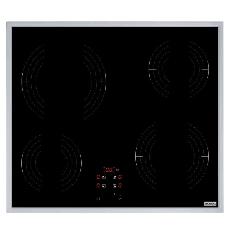 Ocak FRSM 604 C T XS 108.0669.350
