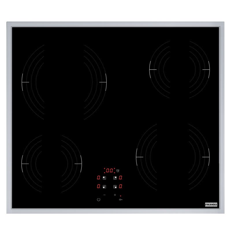 Ocak FRSM 604 C T XS 108.0669.350