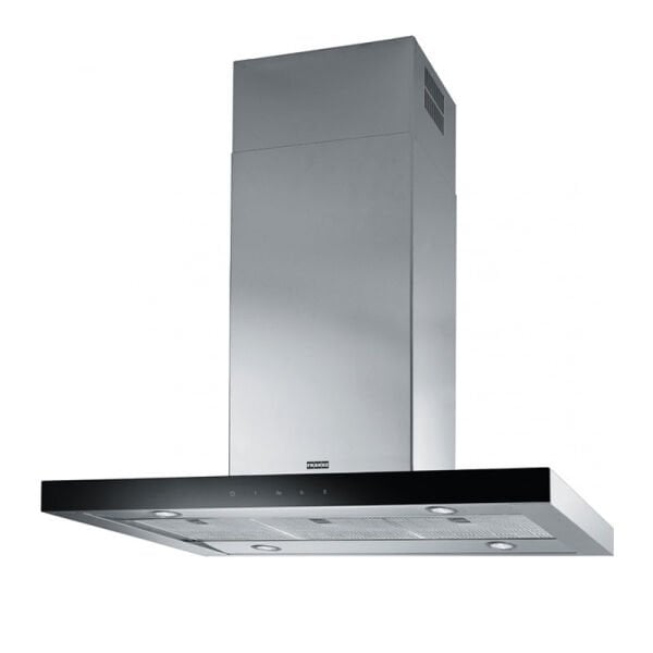 Davlumbaz FCR 925 I TC BK XS 325.0518.709