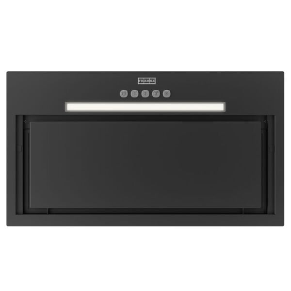 Davlumbaz FBFE BK MATT A52 Mat Siyah