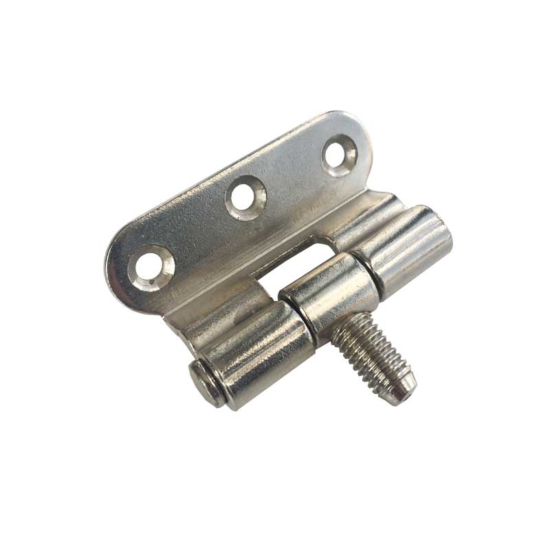 Cerman Sac Kasa Menteşesi Kalın Diş