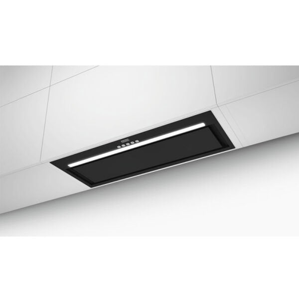 Davlumbaz FBFE BK MATT A70 Mat Siyah