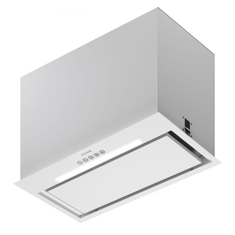 Davlumbaz FBFE WH MATT A52 Mat Beyaz