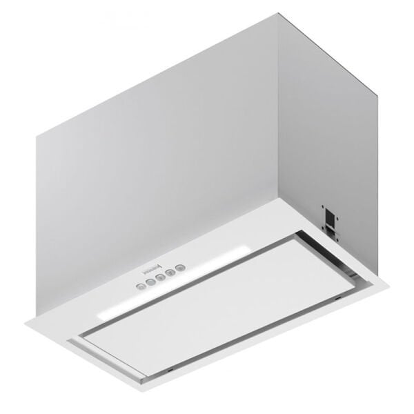 Davlumbaz FBFE WH MATT A52 Mat Beyaz