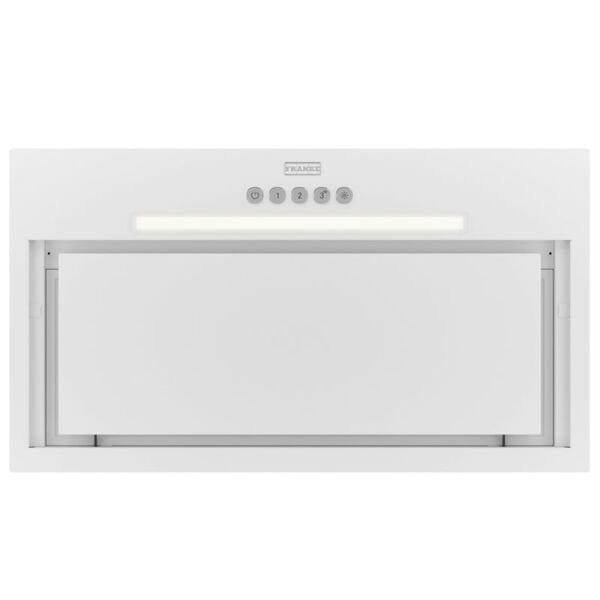 Davlumbaz FBFE WH MATT A52 Mat Beyaz