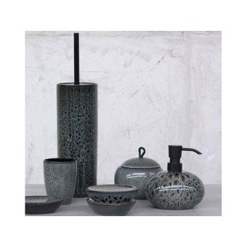 Ugo Diş Fırçalık Siyah Zeytin B_085173