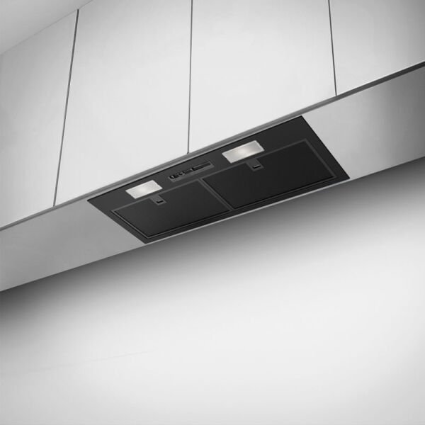 Ankastre Davlumbaz FBI 705 BK 305.0689.925