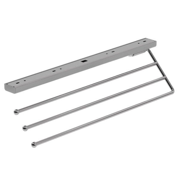 S-8845-C Raylı Havluluk 3 Bölmeli