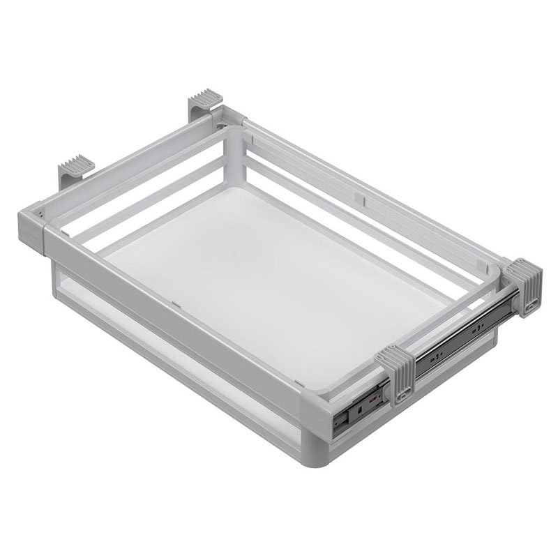 S-6228-G Alüminyum Çekmece 90cm