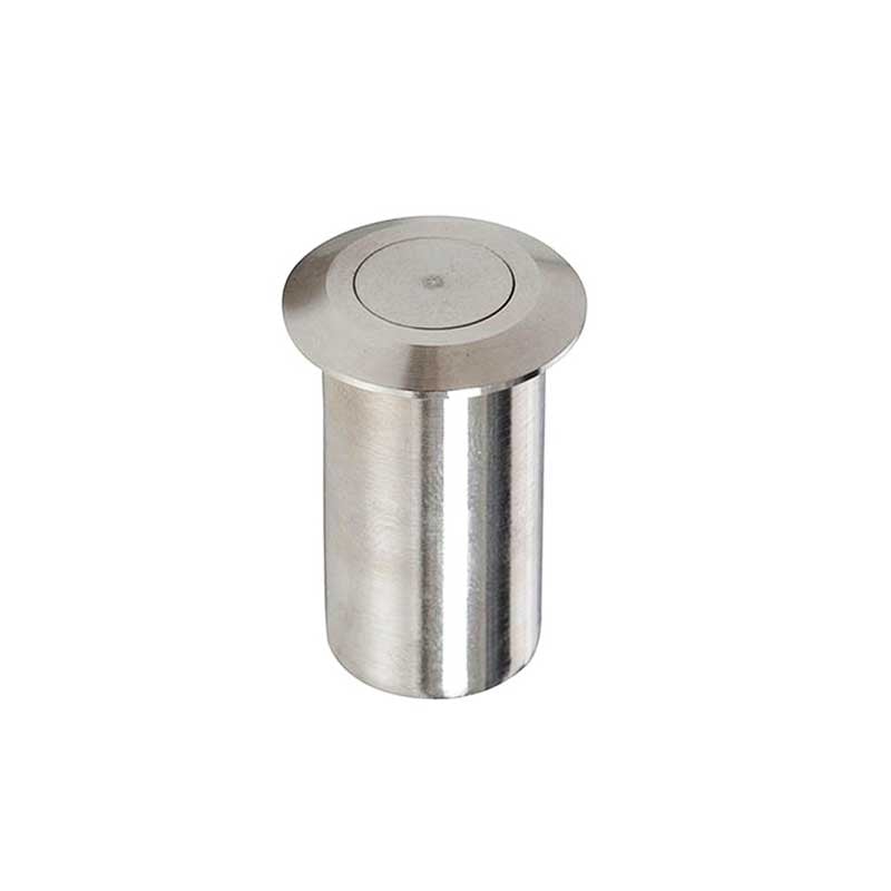 Yer Soketleri Paslanmaz Saten