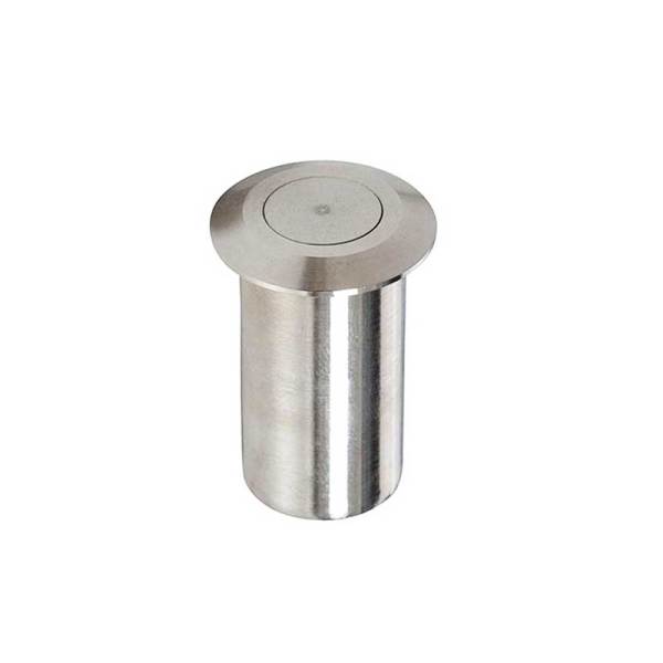 Yer Soketleri Paslanmaz Saten