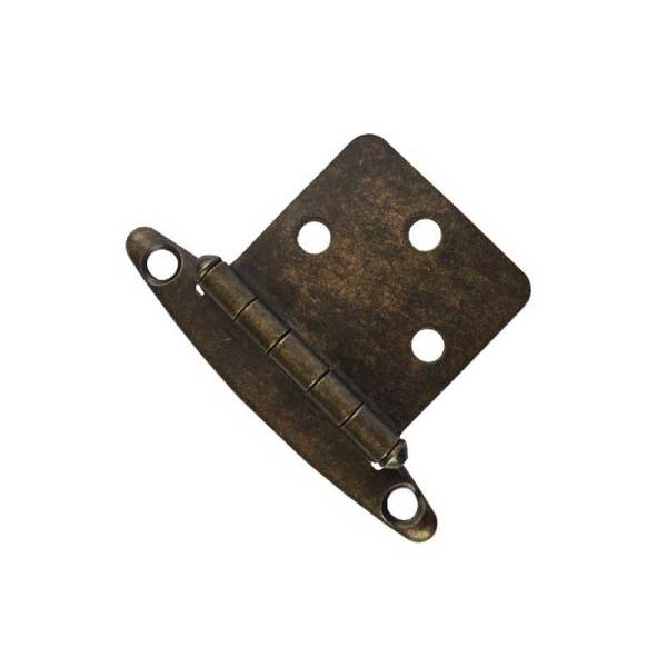 10021 Rustik Menteşe DÜZ (1ad)