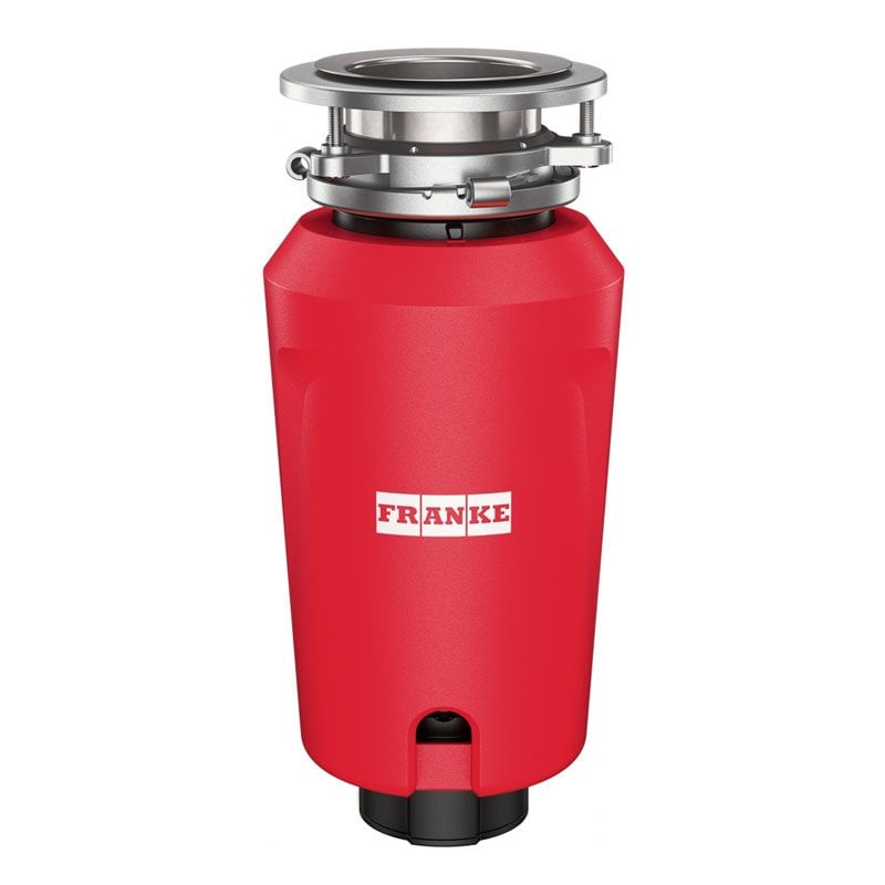 Çöp Öğütücü SLİM 50 134.0715.098