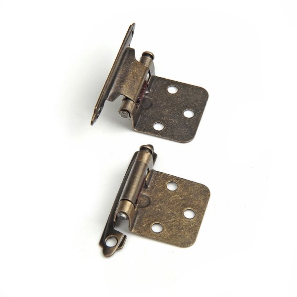 10022 Rustik Menteşe KİLİTLEMELİ (1ad)