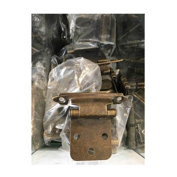 10022 Rustik Menteşe KİLİTLEMELİ (1ad)