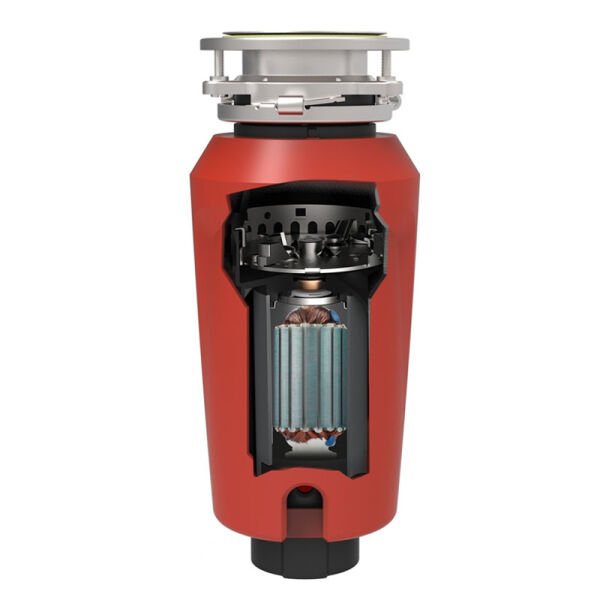 Çöp Öğütücü SLİM 75 134.0715.096