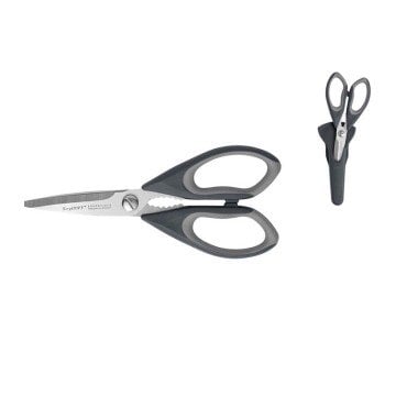 1106254 ESSENTİAL Mıknatıslı Mutfak Makası