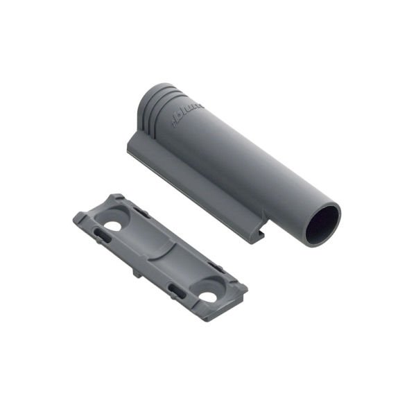 Kapak Fren Gövde Montajlı (Blumotion) Düz Adaptör