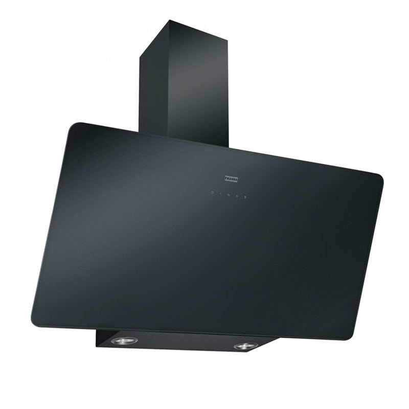 Davl. FPJ 915 V BK A 90cm Siyah 110.0361.902