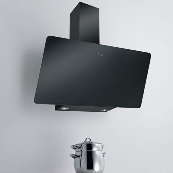 Davl. FPJ 915 V BK A 90cm Siyah 110.0361.902