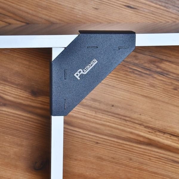 SL0517 Köşe Bağlantı, Gönye Aparatı 90°