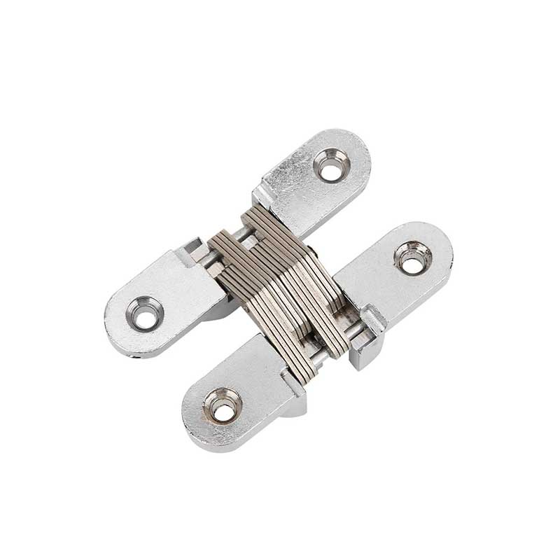 10002 Zamak Kırma Menteşe 61x13