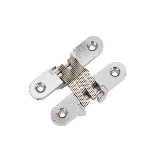 10002 Zamak Kırma Menteşe 61x13