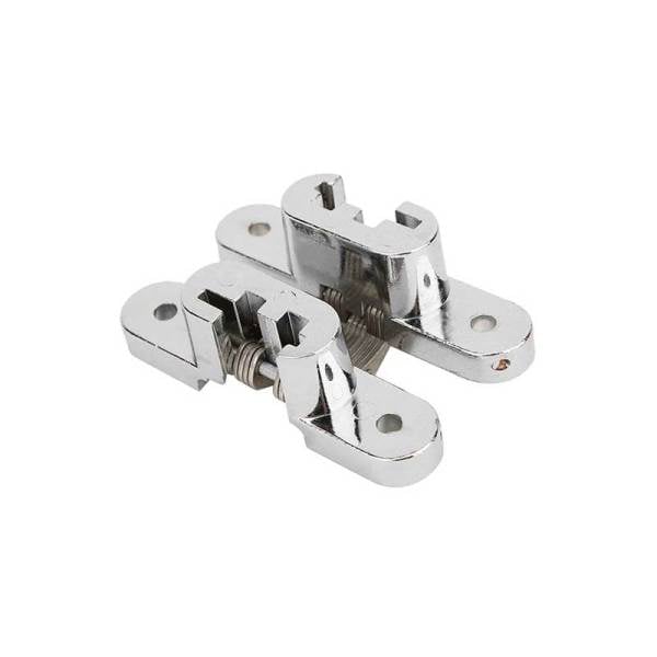 10002 Zamak Kırma Menteşe 61x13