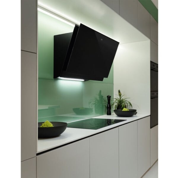 Davl. FMY PRO 907 FM BK/BK  330.0705.065