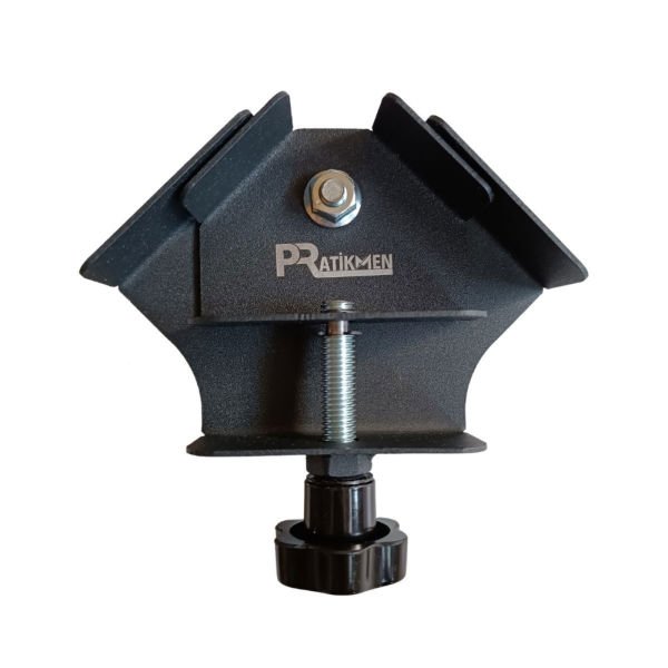 SL0518 Köşe Bağlantı, Gönye Aparatı 90° Ayarlı