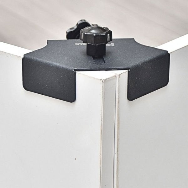 SL0518 Köşe Bağlantı, Gönye Aparatı 90° Ayarlı