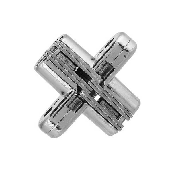 10001 Kırma Menteşe Saten 45x13