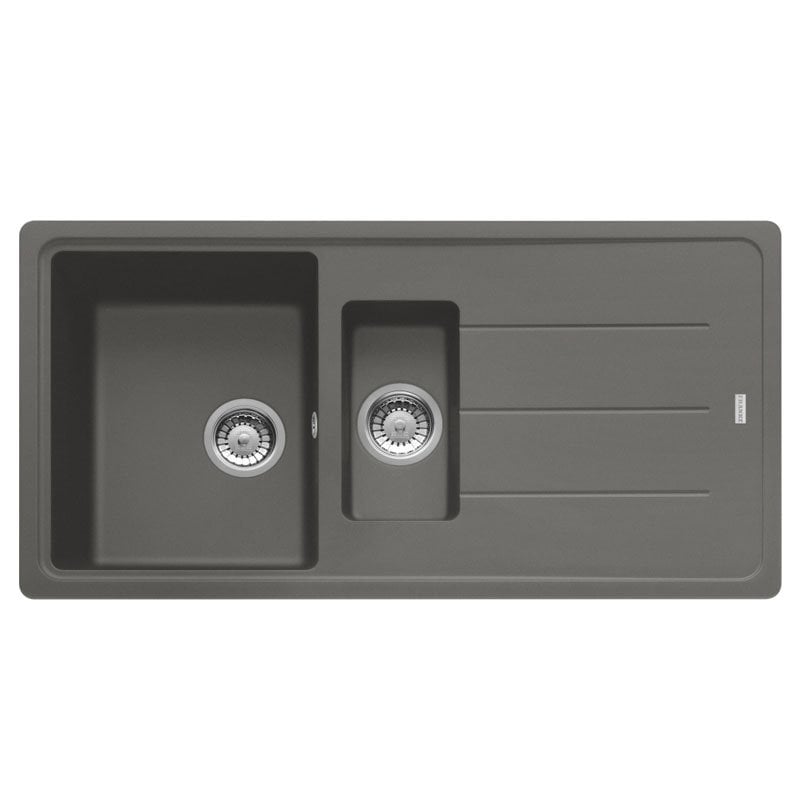 Evye BFG 651 Stone Grey 114.0655.983